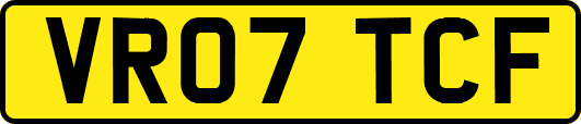 VR07TCF