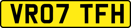 VR07TFH
