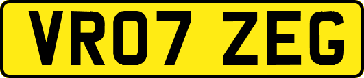 VR07ZEG