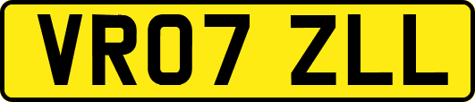 VR07ZLL