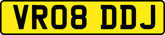 VR08DDJ