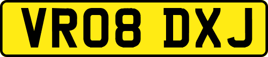 VR08DXJ