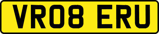 VR08ERU