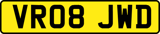 VR08JWD