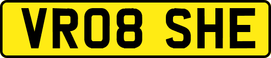 VR08SHE