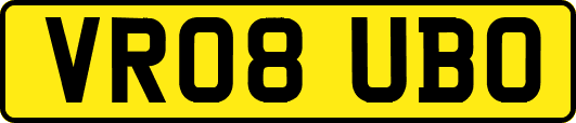 VR08UBO