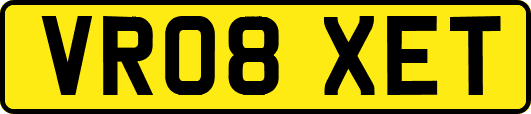 VR08XET