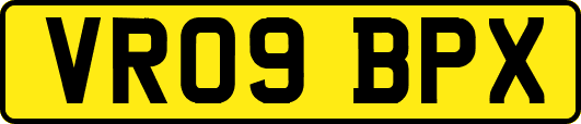 VR09BPX
