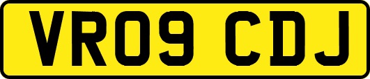 VR09CDJ