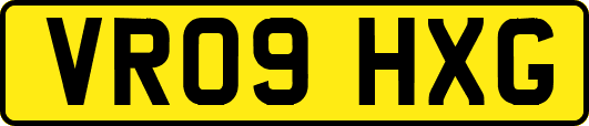 VR09HXG