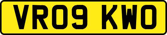 VR09KWO