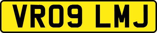 VR09LMJ