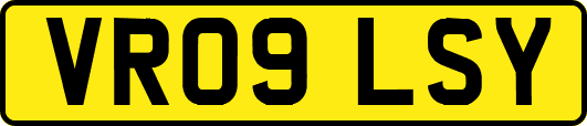 VR09LSY