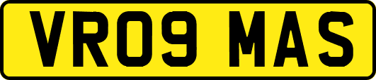 VR09MAS