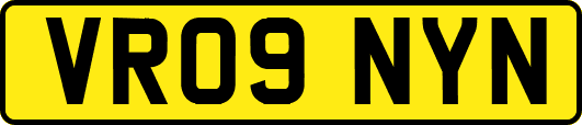 VR09NYN