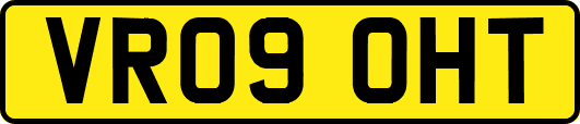 VR09OHT