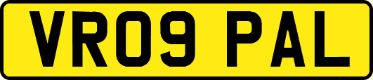 VR09PAL