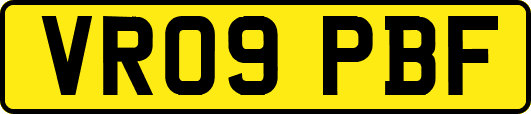 VR09PBF