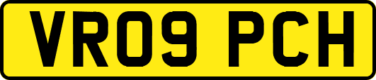 VR09PCH