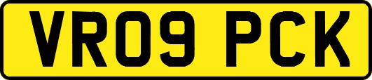 VR09PCK
