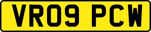 VR09PCW