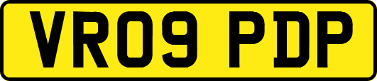 VR09PDP