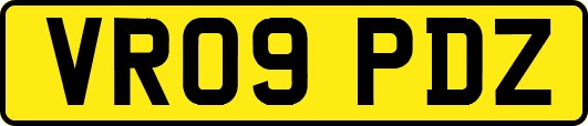 VR09PDZ
