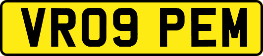 VR09PEM