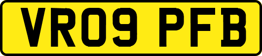 VR09PFB