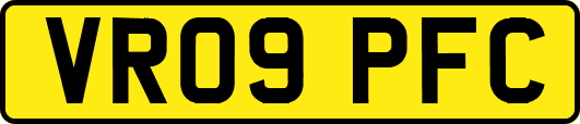 VR09PFC