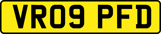 VR09PFD