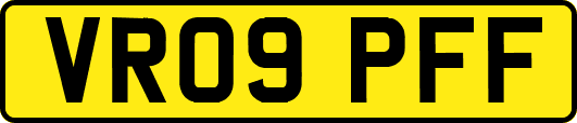 VR09PFF