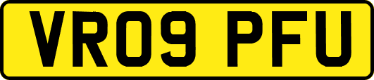 VR09PFU
