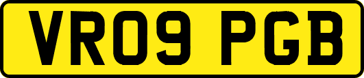 VR09PGB