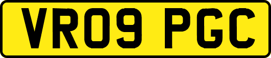 VR09PGC