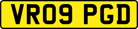 VR09PGD