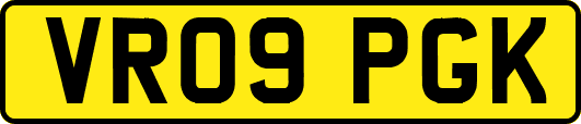 VR09PGK