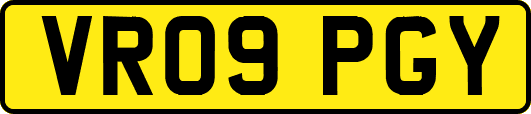 VR09PGY