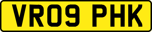 VR09PHK