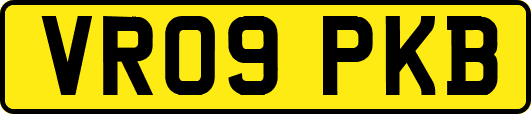 VR09PKB