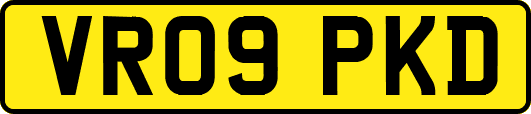 VR09PKD