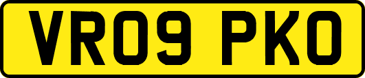 VR09PKO