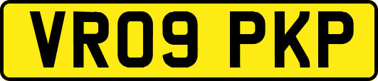 VR09PKP