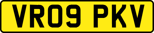 VR09PKV
