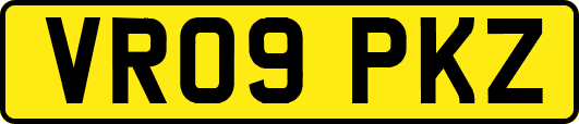 VR09PKZ