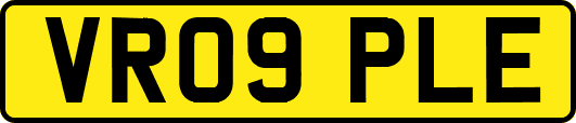 VR09PLE