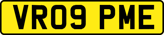 VR09PME