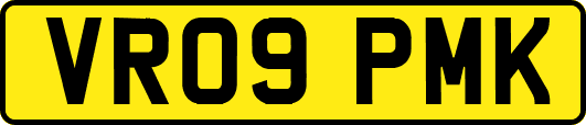 VR09PMK
