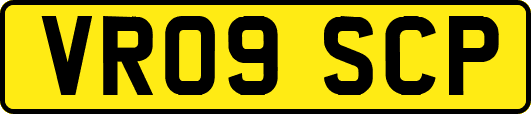 VR09SCP