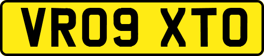 VR09XTO
